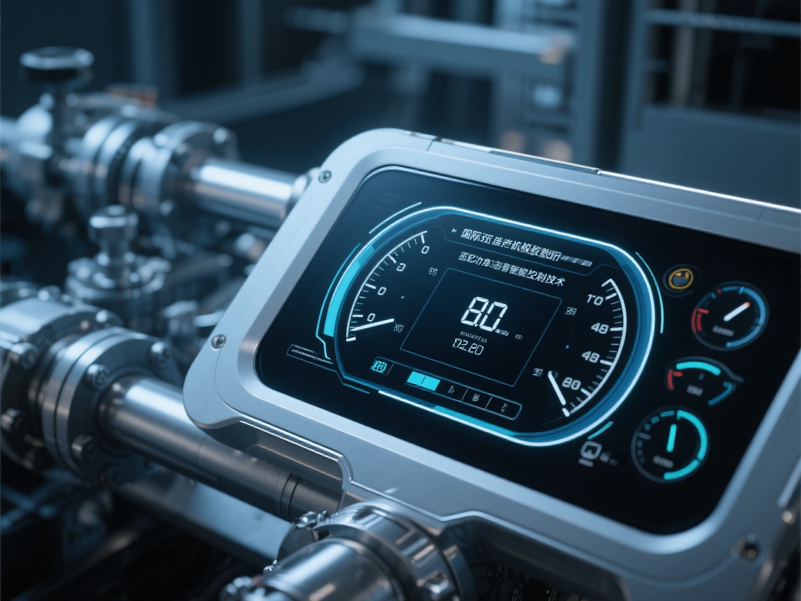 数液流量匹配技术示意图