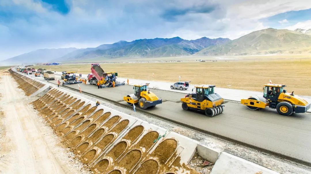 高原智能无（少）人智能化创新