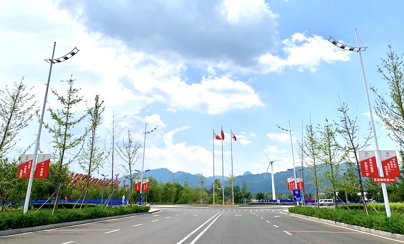 北京三一南口产业园